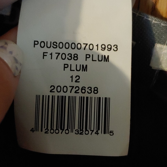 Dress - Picture 3 of 9